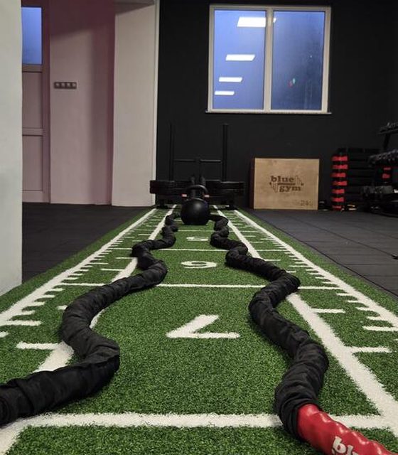 BoxaOna trening