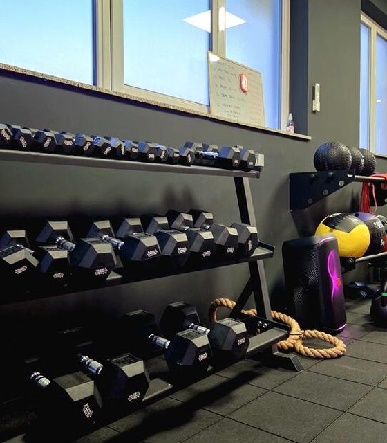 BoxaOna trening