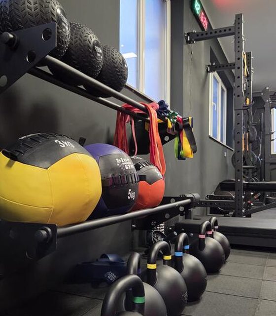BoxaOna trening
